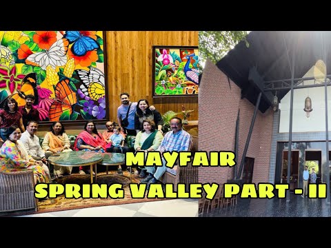 Mayfair Resort Guwahati | Part- II