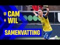 Grande Youns El Hilali! ? | Samenvatting SC Cambuur - Willem II (1-0) ?