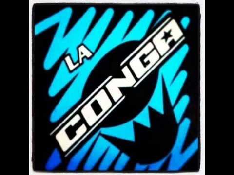 CARNAVAL DE GUARANDA - CUMBIA ECUATORIANA - SONIDO LA CONGA (LIMPIA)