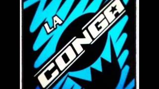 CARNAVAL DE GUARANDA - CUMBIA ECUATORIANA - SONIDO LA CONGA (LIMPIA)