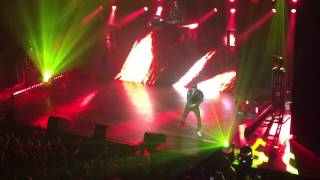 Logic - The Incredible World Tour: Run It (Live in STL)