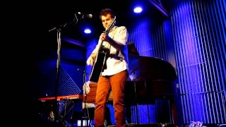 Howie Day - Medicine Ball and I'll Take You On- Tupelo