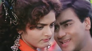 Download lagu Jise Dekh Mera Dil Dhadka - Phool Aur Kaante | Ajay Devgn, Madhoo | Kumar Sanu mp3