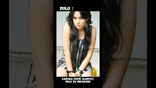 Download lagu Dulu vs Sekarang Kartika putri #shorts #duluvssekarang #kartikaputri #feedshorts mp3