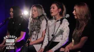 Vanquish - Let It Be (Labrinth Cover) - Ont Sofa Sensible Music Sessions