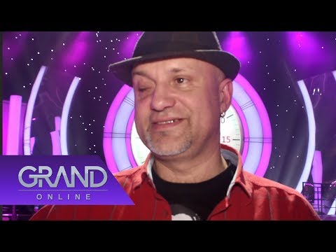 Kako je Neda Ukraden promenila život takmičaru "Nikad nije kasno"