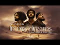 In My Dreams Amin Davis Feat Ilyas Mao X Faisal Salah Official Nasheed Video Vocals Only