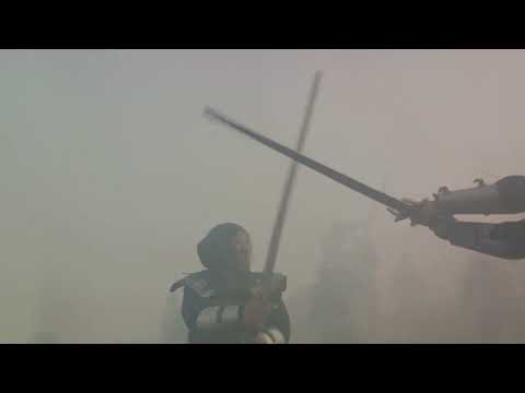 "The Phalanx: Elite Infantry Formation of Ancient Warfare