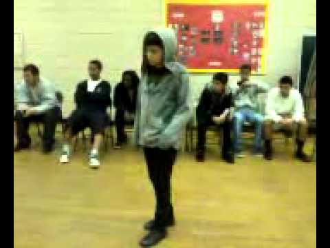 Wackk buht for dee homie martin r.i.p