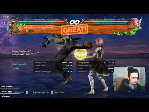 Warm up - NYKO's Band of Brawlers Tournament! +Hon Gameplay