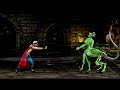 Mortal Kombat Chaotic New Era 2024 Fujin MKM Full Playthrough
