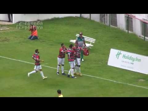 Portuguesa Desportos x Internacional de Limeira - (Paulista A-2 2019)