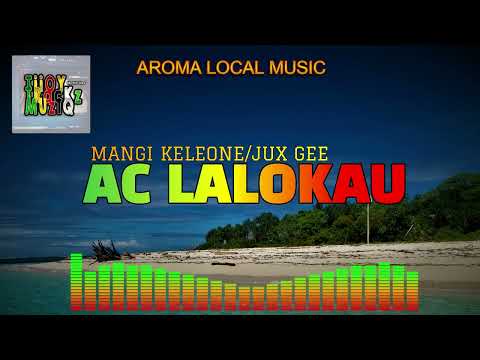 AC LALOKA-Mangi Keleone