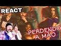 REAGINDO: SEAKRET, ANITTA E JOJO MARONTTINNI - PERDENDO A MÃO (REACT) REAGINDO: SEAKRET, ANITTA E JOJO MARONTTINNI - PERDENDO A MÃO (REACT)
