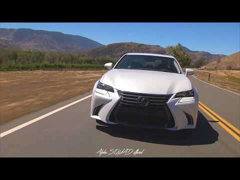 2018 Lexus GS 350 AWD