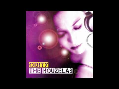 The Houzelab - Odity (Cristiano Vinci Remix)