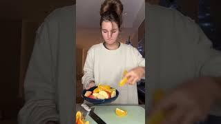 Juice ? / Eva Miller TikTok #evamiller #tiktok #shorts #video #love #trending #ytshorts