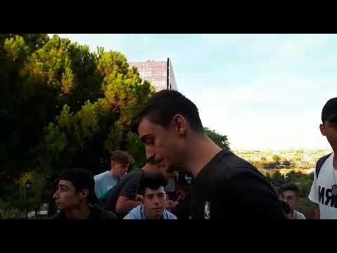 ErreLB vs Varela | Cuartos | 2° Clasificatoria Free Battle