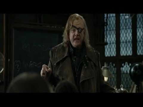 Hogwarts in : Domani 21-04-2009