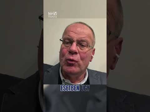 "A büntetőeljárás nem válhat a politikai kommunikáció eszközévé!"⚖️ -  Navracsics Tibor