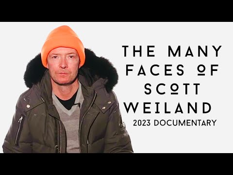 The Many Faces Of Scott Weiland | 2023 Documentary