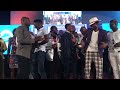 MUSA JAKADALLA MUSIC VIDEO ASAYI WINS VIDEO OF THE YEAR AT MARWA AWARDS