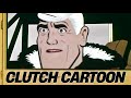 Pearl Pirates I Clutch Cargo