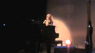Folk Fabulous Concert: Christie Rose - The Love Word