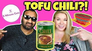 Amy's Organic Chili Medium Review