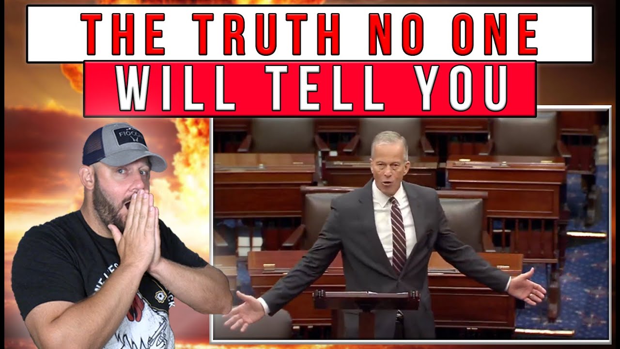 Braden Langley LIVE | Dems Lean HEAVY Kamala & I'm Going To Tell You A HARD TRUTH That NO ONE Will..