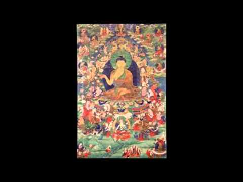 Buddha's Teachings : Way of purification