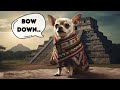 Chihuahua Facts: The Sacred Dog of the Aztecs