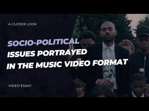 Social Commentary in Music | Vibepedia