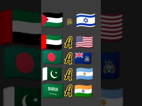 philistin vs Israel 🏴‍☠️🏴‍☠️