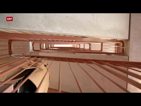 SRF Kulturplatz, Nachhaltige Ideen gegen die Wohnungskrise