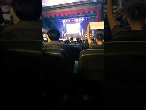 MNL48 first Rabbit @MOA 2019 JPOP anime contest