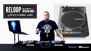 Video thumbnail for “The Most Advanced DJ Turntable Ever? 🔥 Reloop RP-8000 MK2 Full Review | Gear Fest 2020” by The Senate DJs