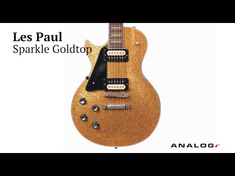 1989 Gibson Les Paul Standard Giffin Lefty - Only One Ever