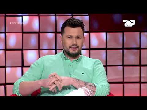 Mevlani, 2 vite më pas: "Nuk flas as me Ledjanën, as me Antonelën…" - Ep.159 Përputhen 17/04/2023