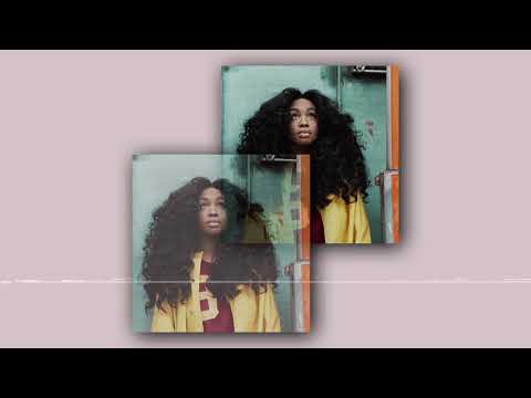 SZA x Frank Ocean Type Beat - "Questions"