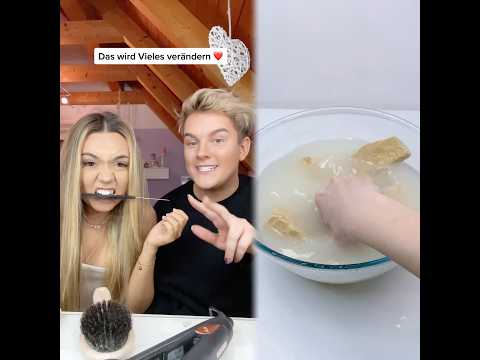 Jule bekommt jetzt ihr Geburtstagsgeschenk von mir 🥺❤️ #shorts #funny