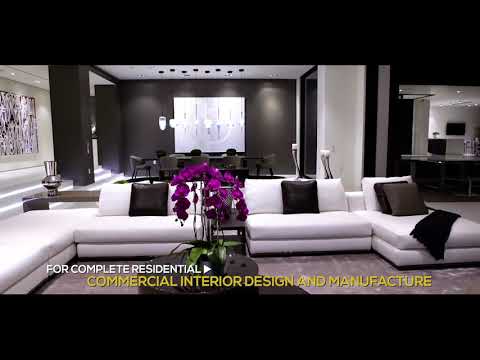 Skylifestyle interiors video.