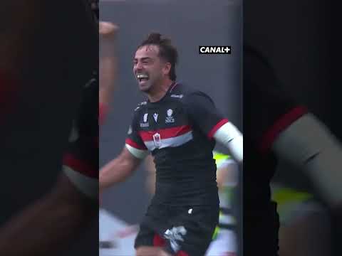 NICE EST DE RETOUR EN PRO D2 🔥 #rugby #sports