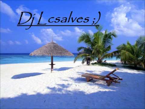 Orbital mix 2013 - DJ