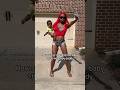 How Sexyy Red Drop Her Baby Off To Her Babydaddy SexyyRed Couple Hoodcomedy SexyyRed