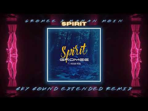 Gromee ft. Mahan Moin - Spirit (Sky Sound Extended Remix)