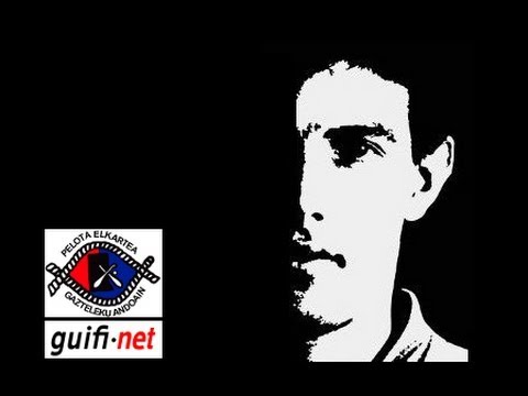 Iturzaeta Batzordea (Ainaxa vs Txalaka)