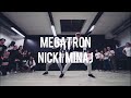MEGATRON NICKI MINAJ Dancehall Remix Dj Yoko CHOREOGRAPHY BY KYINI MIX SESSION 10e Édition