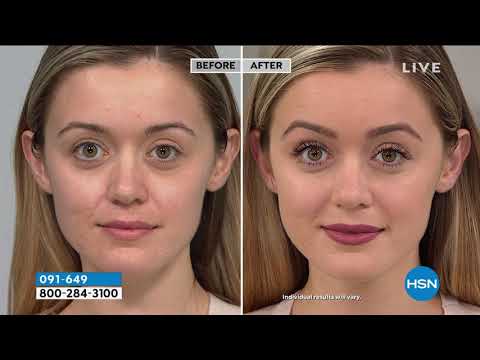 HSN | Saturday Morning with Callie & Alyce - Gift Edition 12.12.2020 - 11 AM