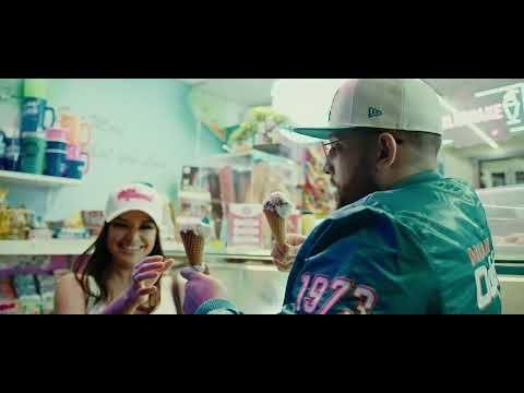 Mark B x Nitomusic - Contigo (Video Oficial)